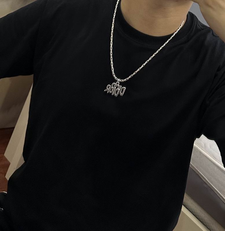 Dior Necklace 04lyr230 (7)